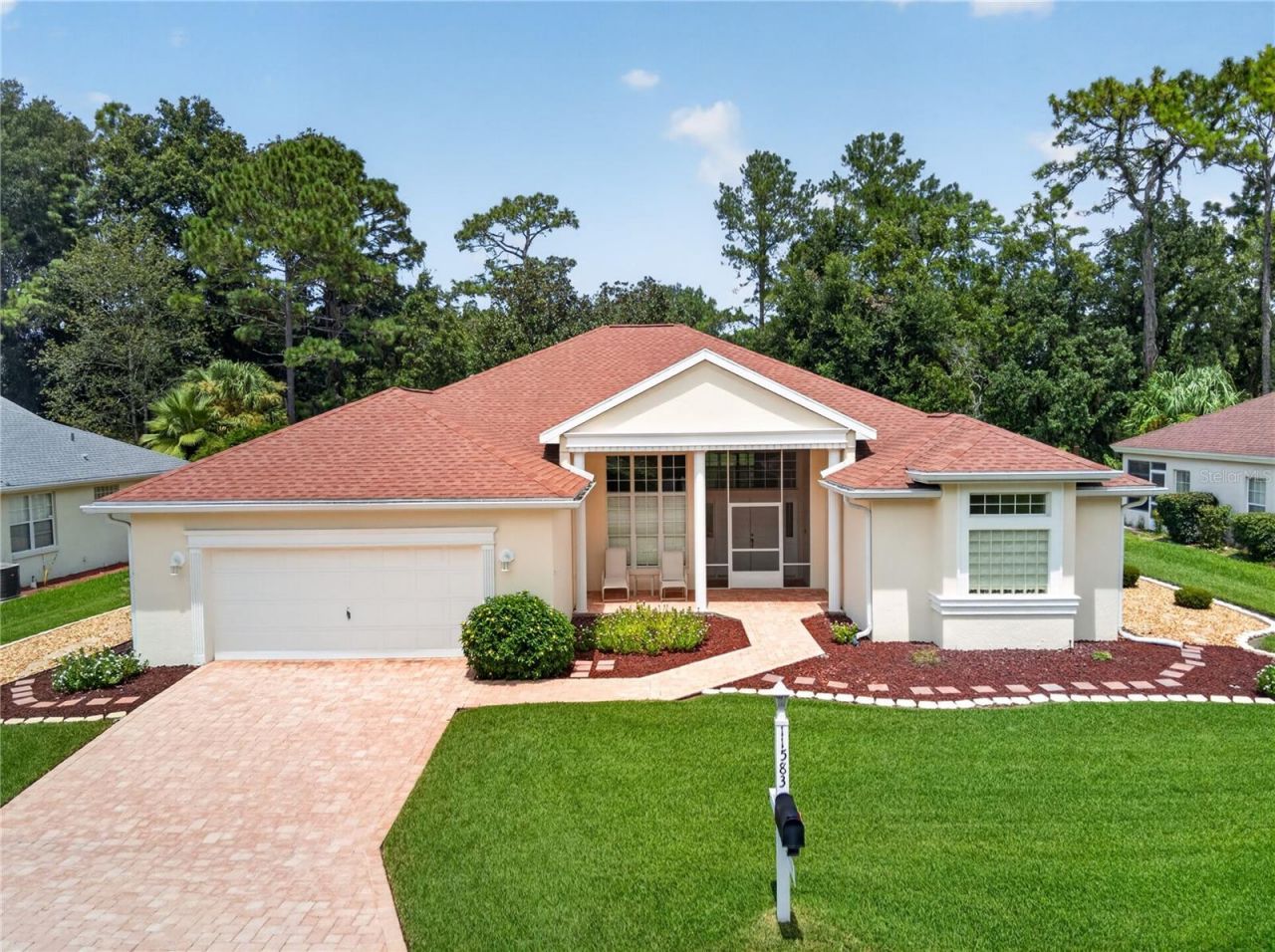 11583 SW 72nd Circle , Ocala, FL 34476 Photo