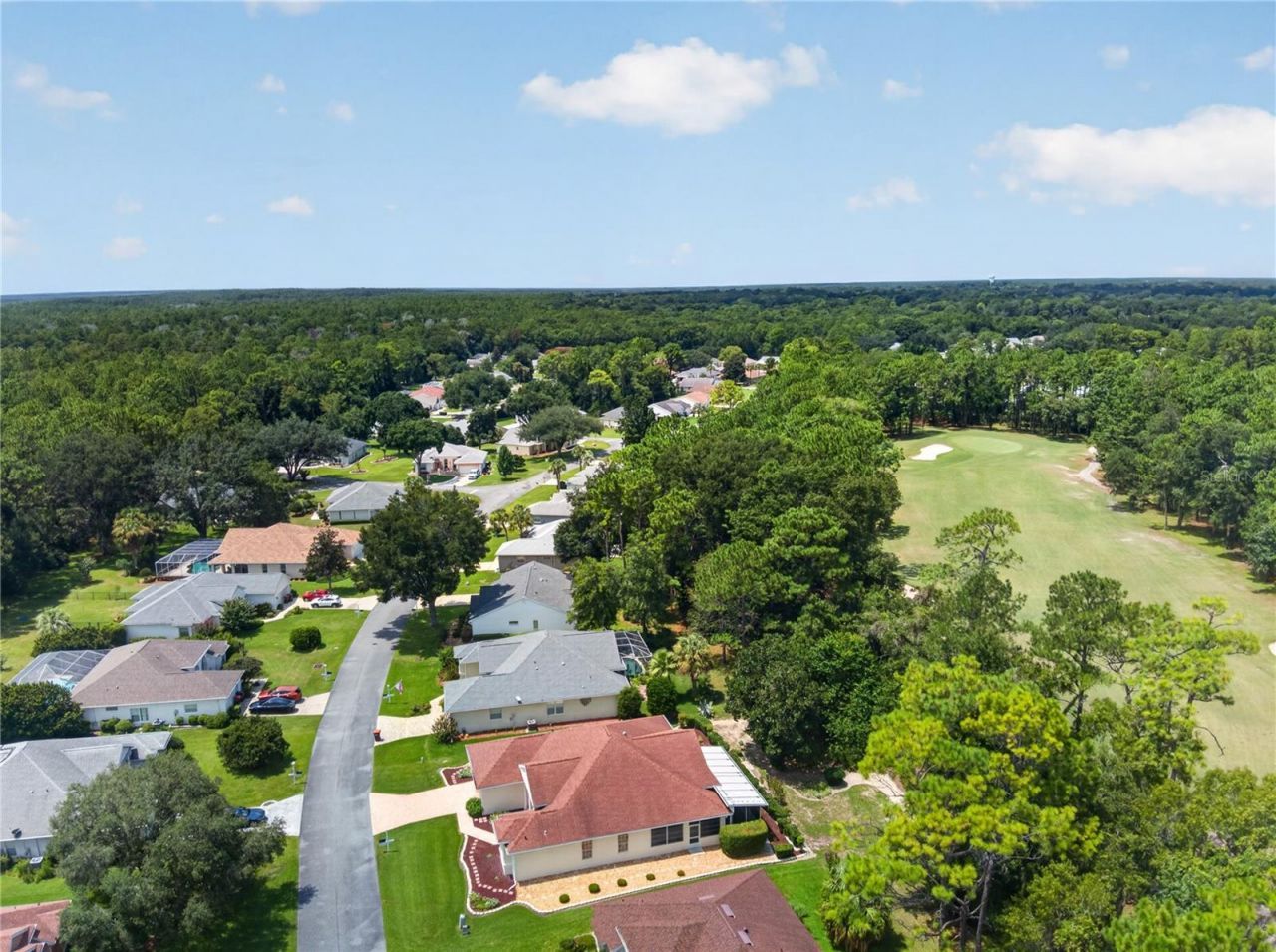 11583 SW 72nd Circle , Ocala, FL 34476 Photo