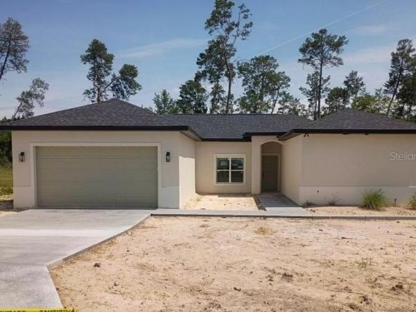 3470 SW 176TH STREET , OCALA, FL 34473