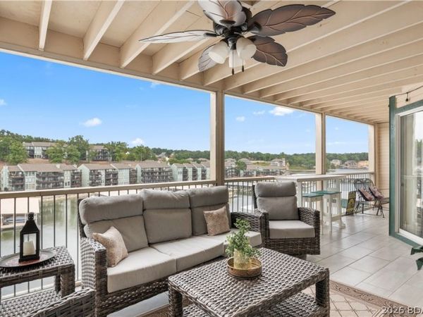 329 Bristol Bay, Unit 3A, Lake Ozark, MO 65049