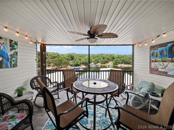 40 Lighthouse Road, Unit 301, Lake Ozark, MO 65049