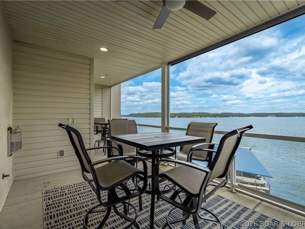 100 Trinity Pointe Drive, Unit 3N, Camdenton, MO 65020