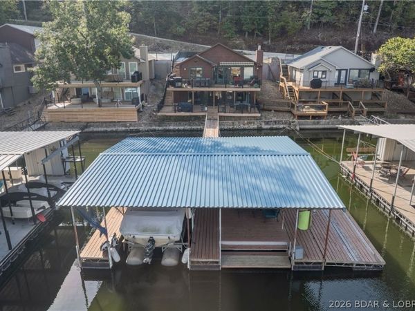65 Westbrook Drive, Sunrise Beach, MO 65079