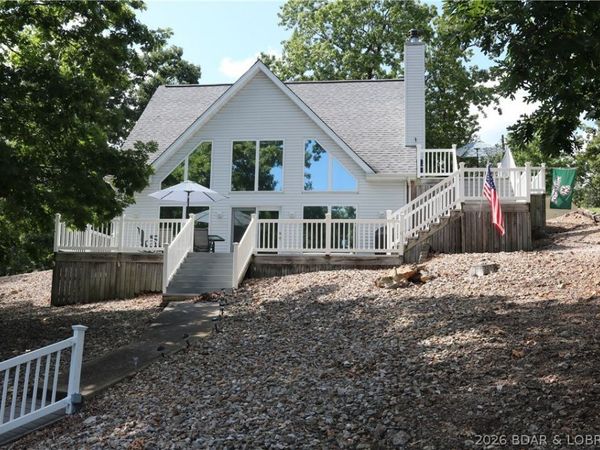 32581 English Gardens Drive, Gravois Mills, MO 65037