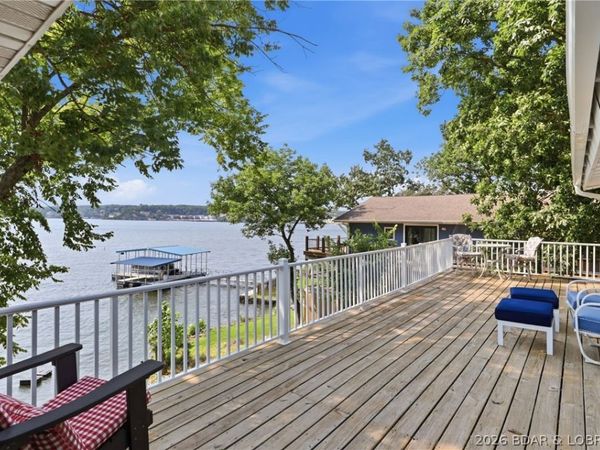 209 Cameo Point, Sunrise Beach, MO 65079
