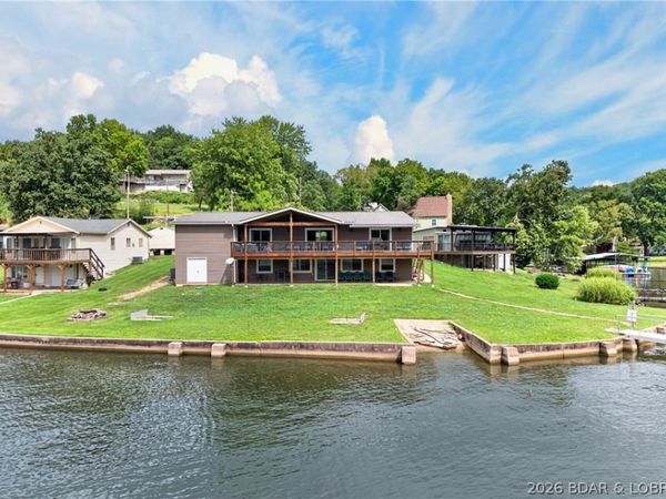 25461 Maywood Road, Versailles, MO 65084