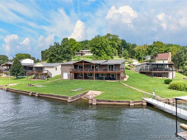 25461 Maywood Road, Versailles, MO 65084