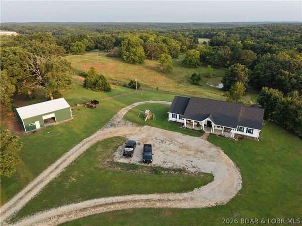 29420 Henning Road, Cole Camp, MO 65325