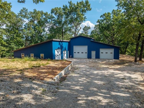14 Orchid Road, Eldon, MO 65026