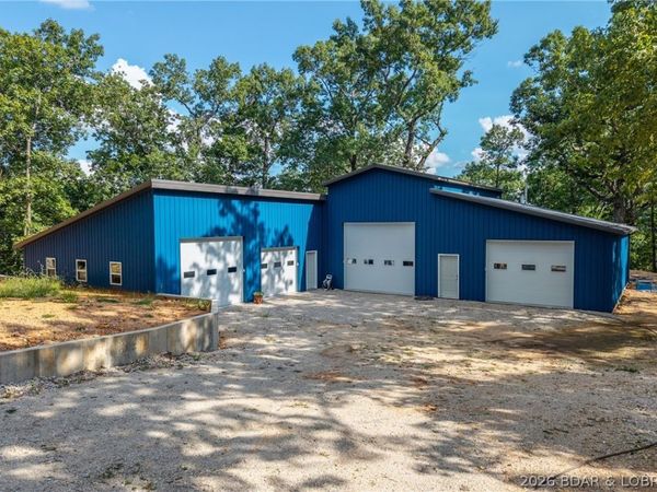 14 Orchid Road, Eldon, MO 65026