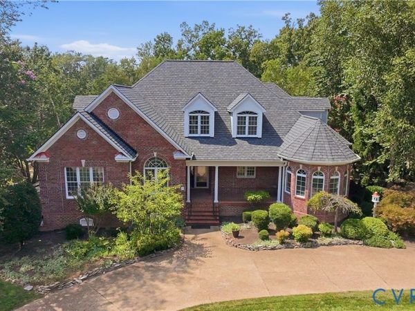 14812 Felbridge Way , Midlothian, VA 23113