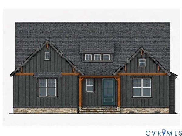 3005 Swanns Inn Crescent , Goochland, VA 23063