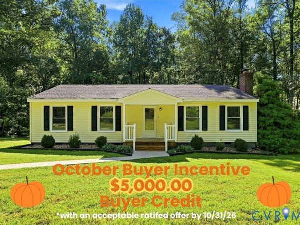 5660 Lakeside Loop, Powhatan, VA 23139