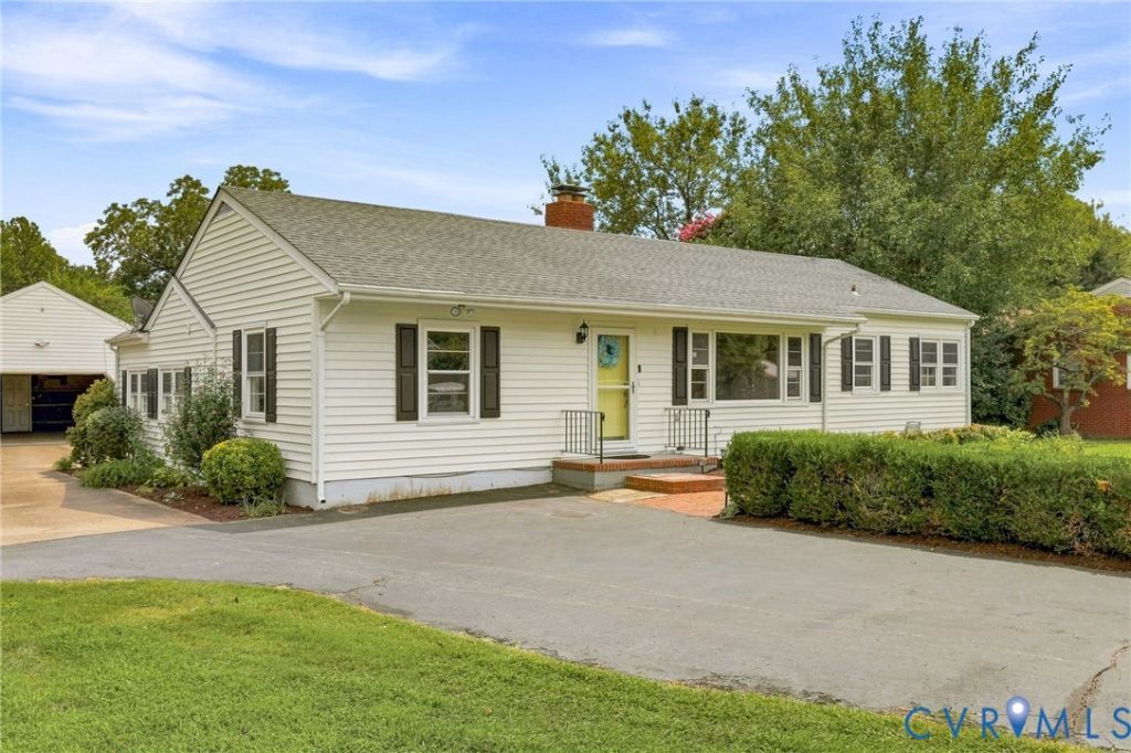 8287 Carneal Lane, Mechanicsville, VA 23111 Main Photo