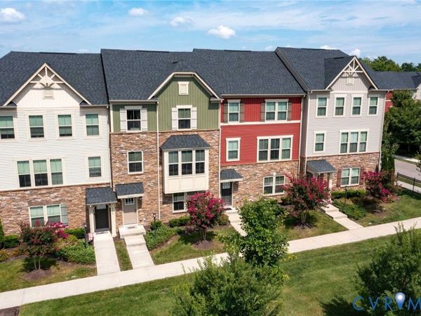 6320 Gossamer Alley , Chesterfield, VA 23120