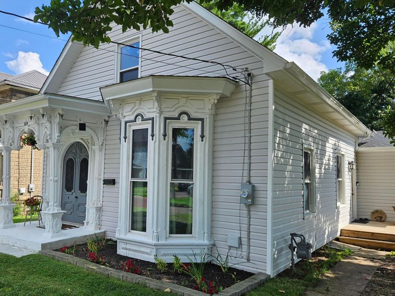 604 E Ohio Avenue , Mount Vernon, OH 43050 Photo 3