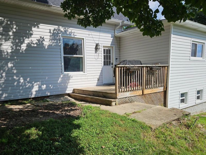 604 E Ohio Avenue , Mount Vernon, OH 43050 Photo 42