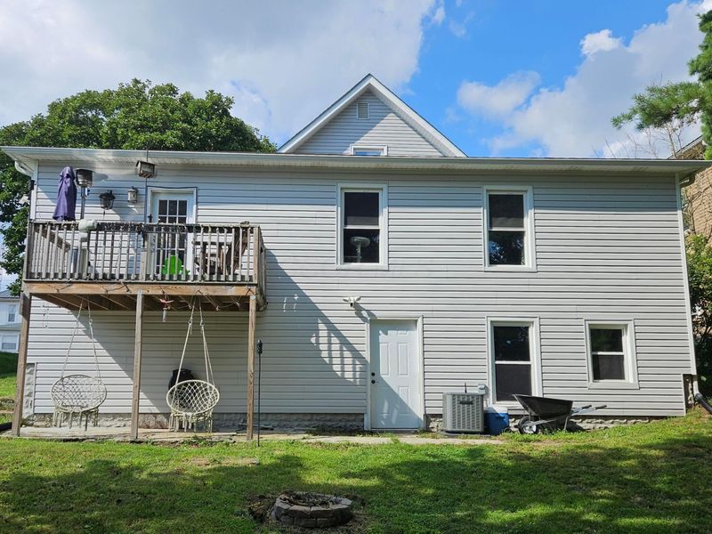 604 E Ohio Avenue , Mount Vernon, OH 43050 Photo 43