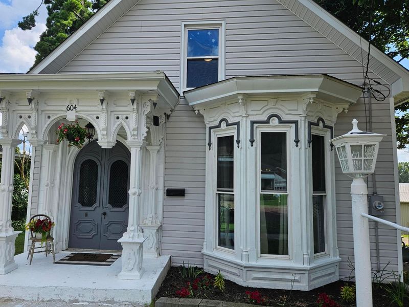 604 E Ohio Avenue , Mount Vernon, OH 43050 Photo 48