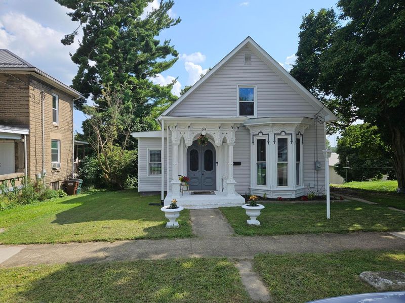 604 E Ohio Avenue , Mount Vernon, OH 43050 Photo 6