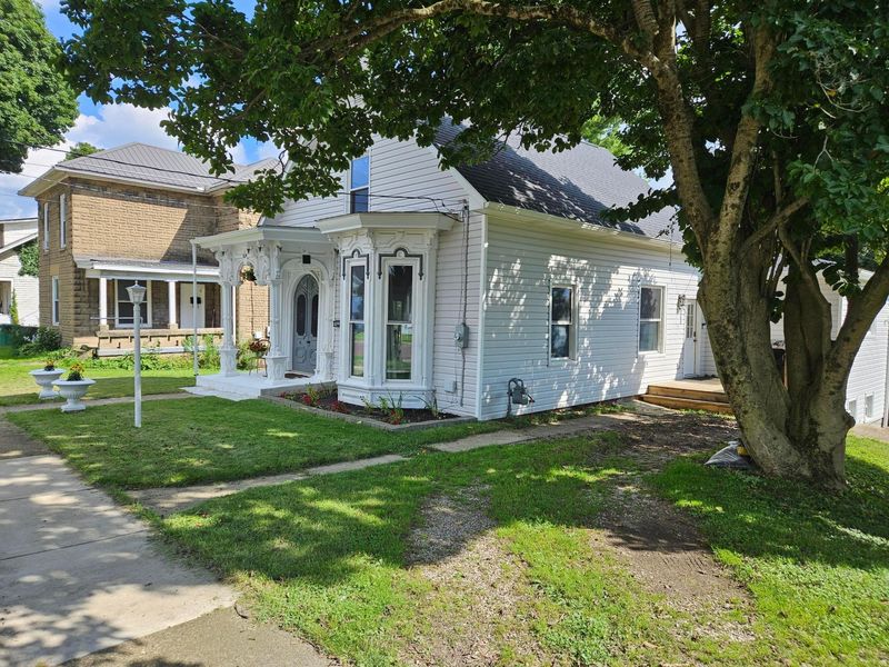 604 E Ohio Avenue , Mount Vernon, OH 43050 Photo 7