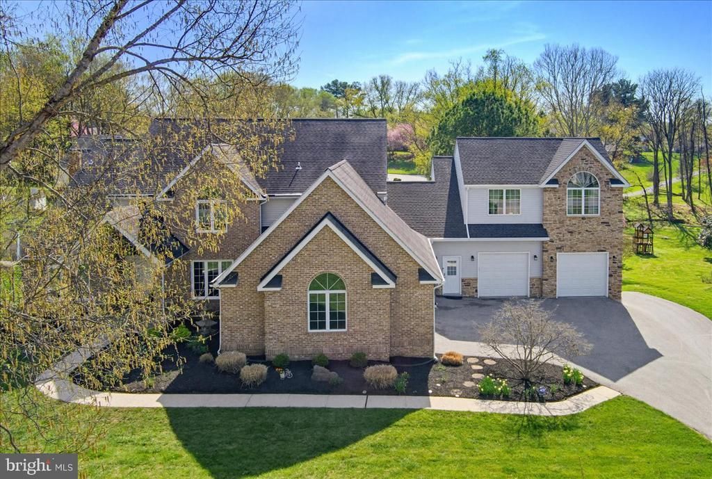 2057 MOUNT HEBRON DRIVE, ELLICOTT CITY, MD 21042