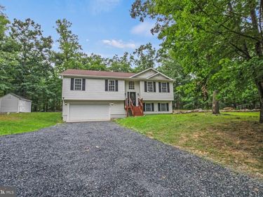 423 PANTHER DRIVE, WINCHESTER, VA 22602