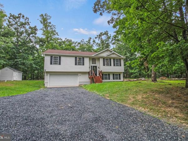 423 PANTHER DRIVE, WINCHESTER, VA 22602
