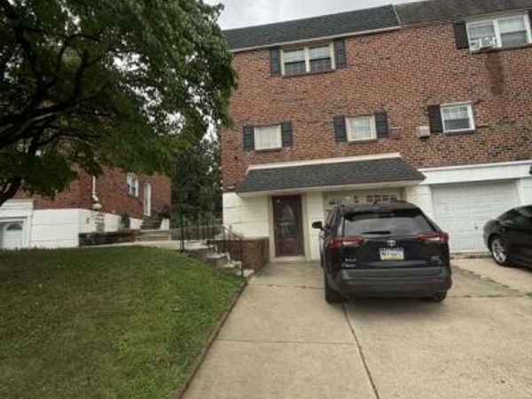 814 KENDRICK STREET, PHILADELPHIA, PA 19111