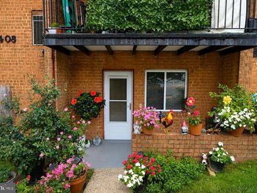 3408 25TH STREET S , Unit 2, ARLINGTON, VA 22206