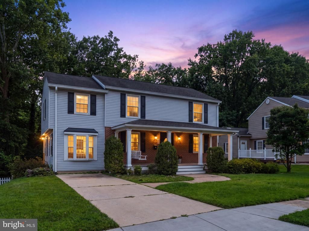 1023 BREEZEWICK ROAD, TOWSON, MD 21286