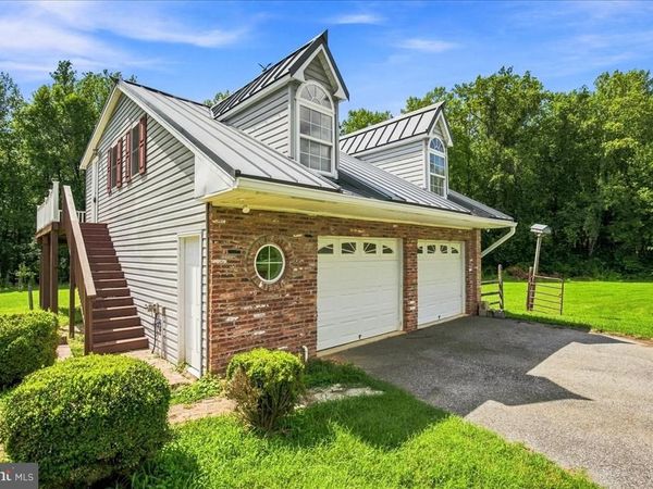 3813 MOUNT PLEASANT ROAD, Unit B, WALDORF, MD 20601