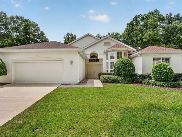 10950 SW 71ST CIRCLE , OCALA, FL 34476