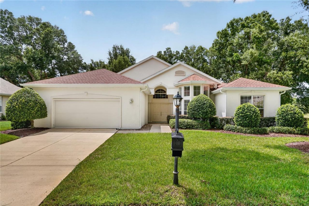 10950 SW 71st Circle , Ocala, FL 34476 Photo