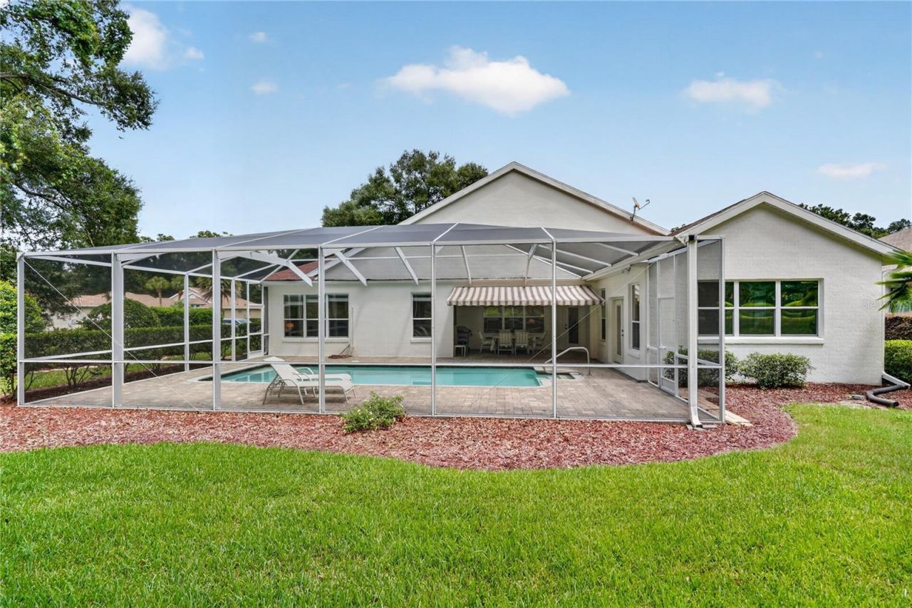 10950 SW 71st Circle , Ocala, FL 34476 Photo