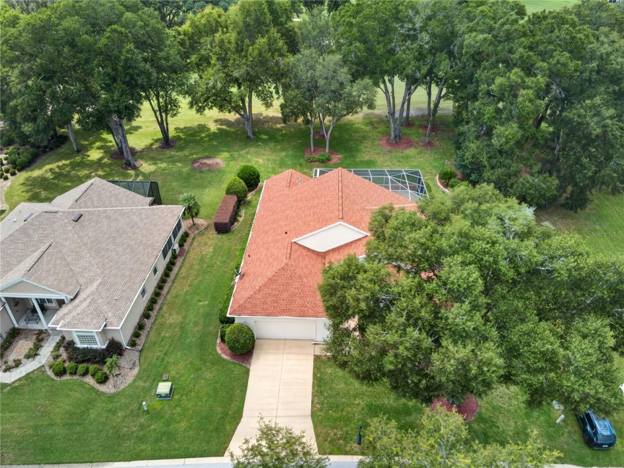10950 SW 71st Circle , Ocala, FL 34476 Photo