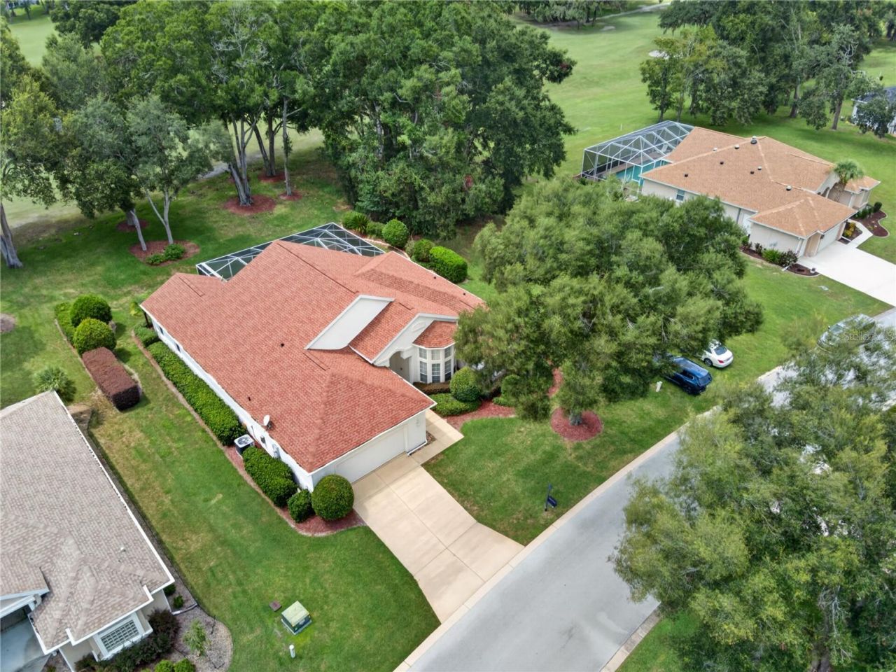10950 SW 71st Circle , Ocala, FL 34476 Photo