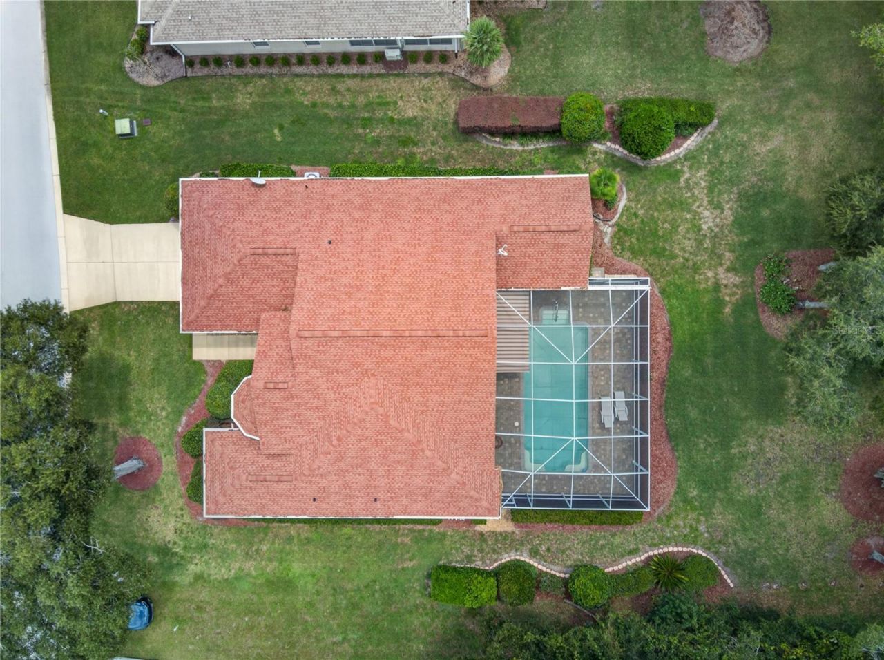 10950 SW 71st Circle , Ocala, FL 34476 Photo