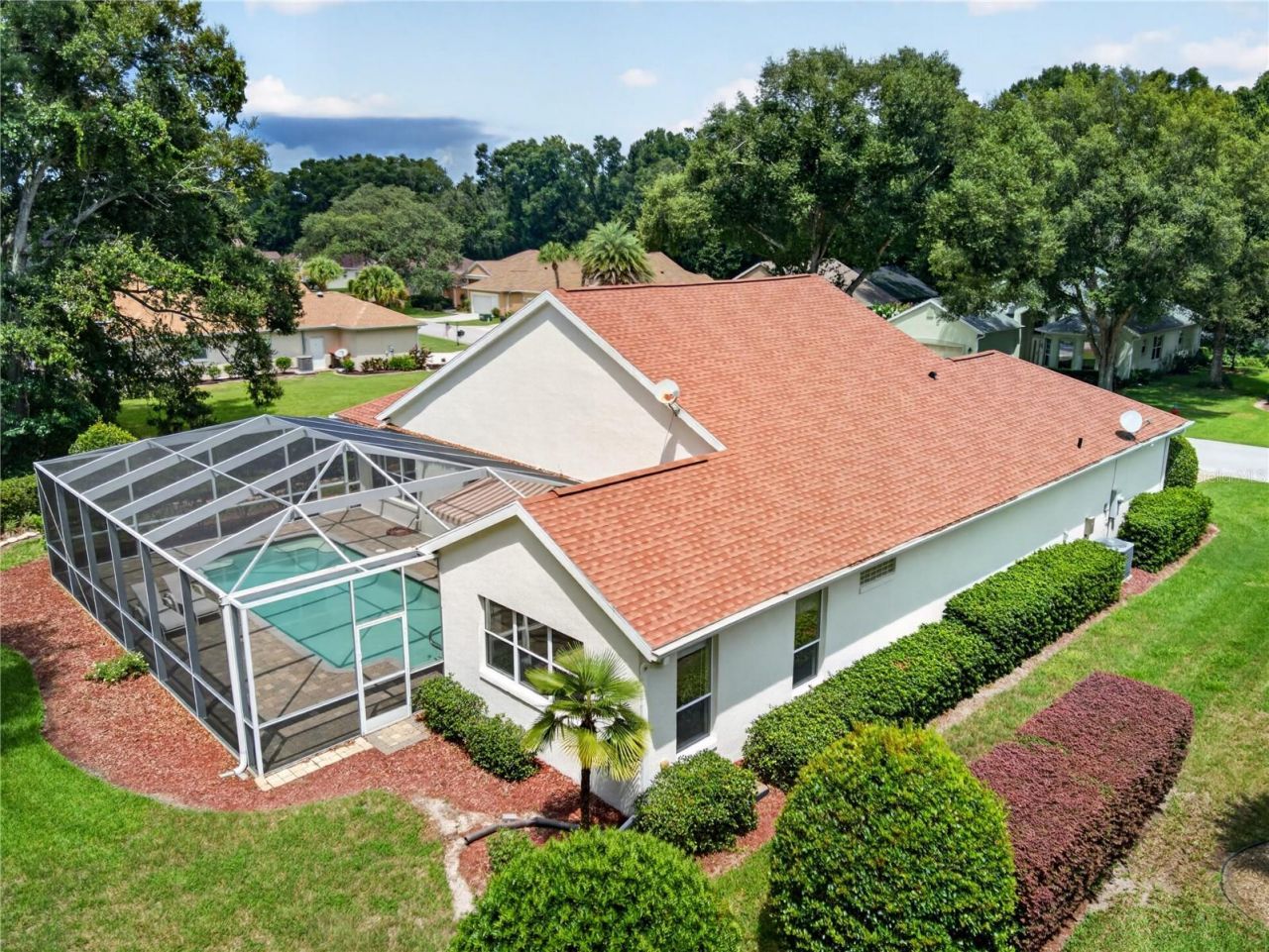 10950 SW 71st Circle , Ocala, FL 34476 Photo