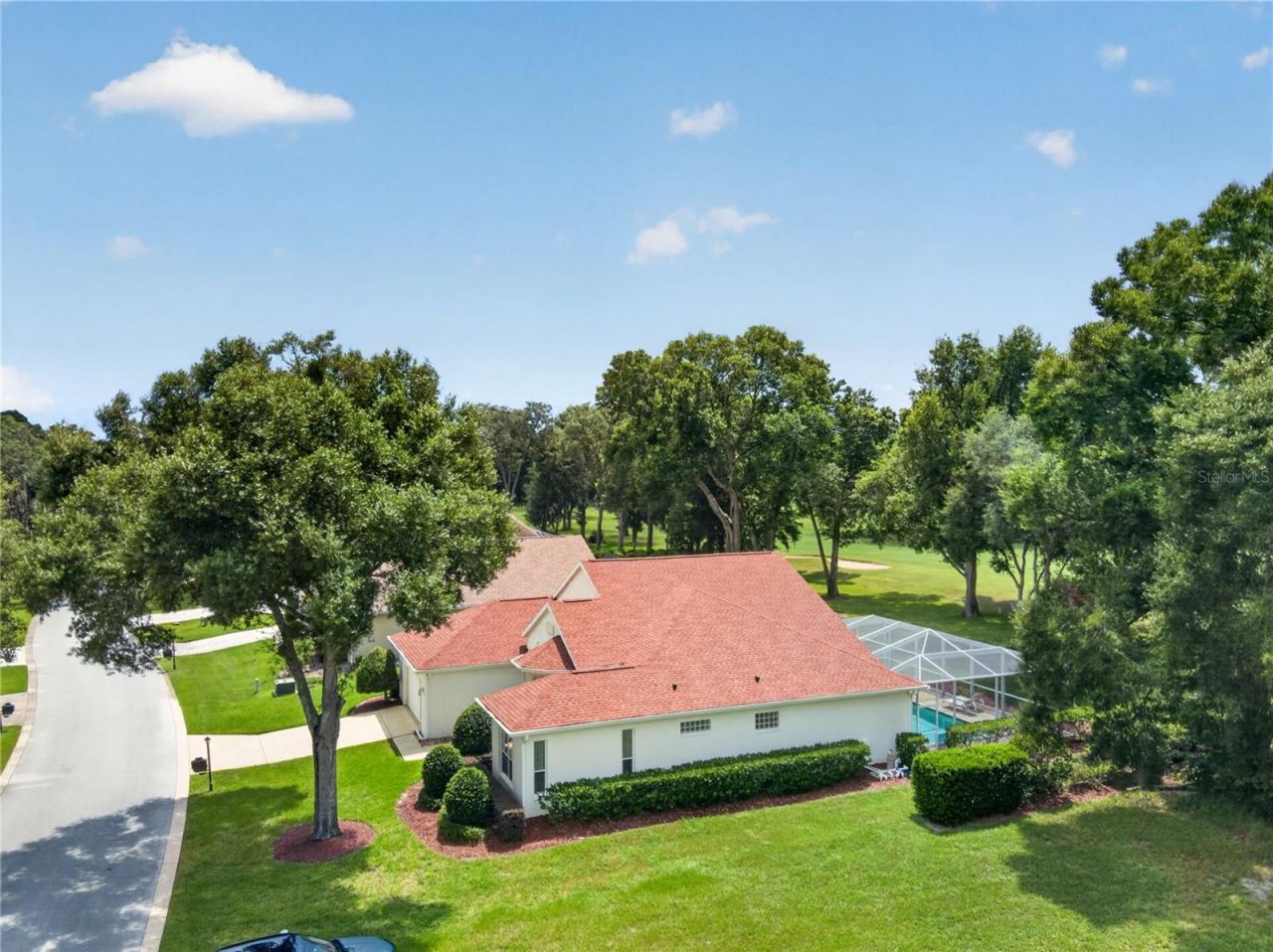 10950 SW 71st Circle , Ocala, FL 34476 Photo
