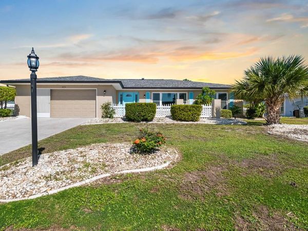 234 AMESBURY CIRCLE , SUN CITY CENTER, FL 33573