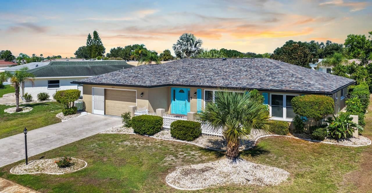234 Amesbury Circle, Sun City Center, FL 33573 Photo