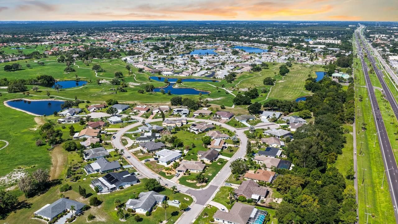 234 Amesbury Circle, Sun City Center, FL 33573 Photo