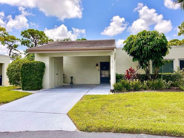 2715 HAVERHILL COURT , CLEARWATER, FL 33761