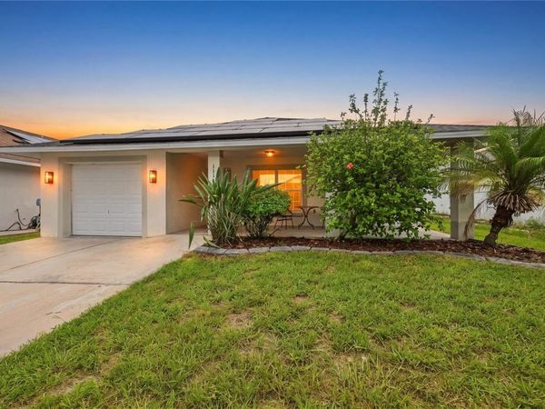 1116 SHARED PASSION STREET , RUSKIN, FL 33570