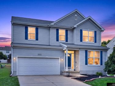 2311 Lakewood Drive, Papillion, NE 68046