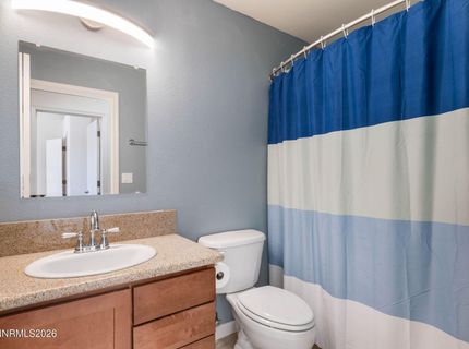 5765 Vista Serena Way, Unit APT 105, Sparks, NV 89436 Photo