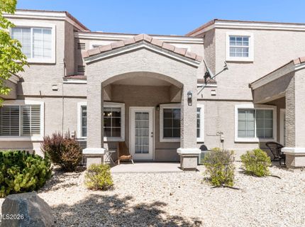 5765 Vista Serena Way, Unit APT 105, Sparks, NV 89436 Photo