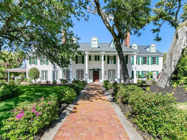 253 JOHN ANDERSON DRIVE , ORMOND BEACH, FL 32176