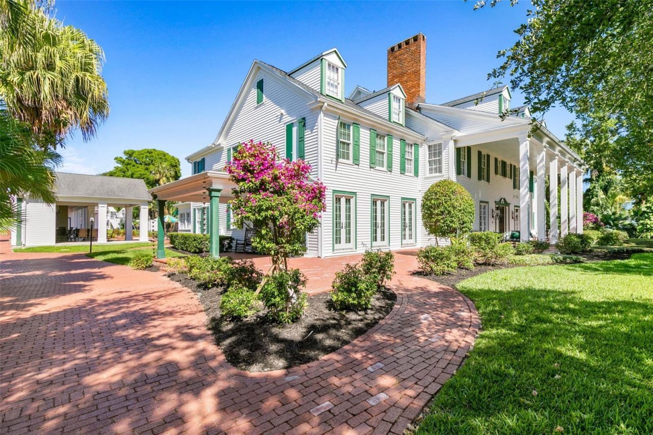 253 John Anderson Drive, Ormond Beach, FL 32176 Photo